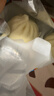 广州酒家鲜汁大肉包390g*2袋 12个 儿童面点 速食懒人 早餐包子早茶开学季 实拍图