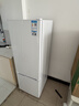 康佳183升两门小冰箱小型家用出租房办公室宿舍小冰箱节能省电低音白色BCD-183GB2SU 实拍图