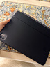 倍思【2026升级】iPad妙控键盘苹果平板键盘保护套一体适用Air8/7/6/Pro18-22年-11寸/Air5/4-10.9寸 实拍图