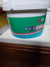 立邦补墙膏墙面修复防霉抗菌墙面修补膏堵洞腻子膏白色2.5kg 实拍图