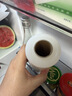 妙洁 免刀撕点断式保鲜膜 经济装大碗*160米 食品级大卷冰箱微波炉用 实拍图