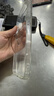 第一卫DIVI【自带镜头膜丨相机按键全包】适用iPhone17promax手机壳苹果17ProMax保护套超薄透明防摔硅胶气囊 实拍图