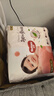 好奇（Huggies）铂金装小桃裤成长裤XXXL26片*4包(17kg以上)【透爽散热】 实拍图