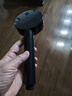 【热卖千万】增压花洒喷头黑武士魔幻五档淋浴花晒头淋雨喷淋花酒 黑武士花洒 实拍图