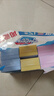 舒肤佳香皂115g*12块皂(纯白4+柠檬4+芦荟4)肥皂 99.9%除菌新旧包装随机 实拍图