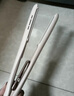 松下（Panasonic）【重磅新品】奶油棒2.0直板夹负离子不伤头发自动卷烫发棒女士夹板短发刘海送女友生日礼物EH-HV32 实拍图