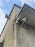 奥克斯4g太阳能摄像头室外无电无网终身免费流量免插电手机远程高清监控器家用户外360度无死角全景夜视 实拍图