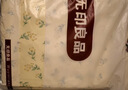 无印良品A类100%全棉老粗布床单 夏季纯棉凉感床罩加大加厚被单240*270cm 实拍图