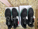 李宁利刃5 V2 黑曜石丨篮球鞋男鞋夏季耐磨稳定专业比赛运动鞋ABAV059 实拍图