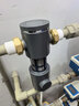 海尔（Haier）前置过滤器全屋家用净水器HP-05升级迭代款40微米双网反冲洗大通量管道过滤器 全屋家用净水器 实拍图