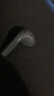 漫步者（EDIFIER）Zero Air 真无线蓝牙耳机 半入耳式耳机 无线耳机 轻盈舒适 适用苹果华为小米OPPO手机 暮灰 实拍图