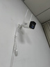 海康威视海康威视无线wifi监控器摄像头400万超清夜视监控器室内室外防水手机远程可对讲ai人形侦测K64H 实拍图