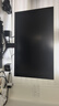 AOC 27英寸4K 160Hz双模320Hz HDR400 10bit 1ms 硬件低蓝光 电竞电脑显示器 宙斯盾U27G4 (高性能版) 实拍图