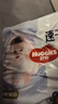好奇（Huggies）金装纸尿裤NB80片(5kg以下)尿不湿【速干不易红】 实拍图