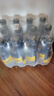 可口可乐怡泉（Schweppes） 无糖零卡 苏打水 汽水饮料 400ml*12瓶 实拍图