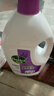 滴露（Dettol）衣物除菌液薰衣草3L 99.9%杀菌除螨 内衣衣物消毒液 可配洗衣液 实拍图