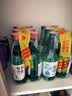 真露（JINRO）韩国烧酒 20.1度 360ml*6瓶 进口洋酒 清爽 低度微醺 实拍图