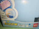 得力（deli）学生可自动进笔手摇卷笔刀削笔机/铅笔削笔器/削笔刀/转笔刀 学生文具生日考试开学礼物粉 实拍图