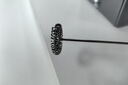 CLITON电动打奶泡器咖啡奶泡机 充电款牛奶打泡器不锈钢手持迷你搅拌器 实拍图
