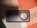 绿联【原机素皮】适用华为mate70pro手机壳Mate70Pro+保护套超薄裸机防摔保护散热亲肤手感抗指纹男女 实拍图