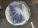 京东京造100%天然新疆棉花被 纯棉空调被芯单人被子 春秋被3斤1.5x2m 实拍图