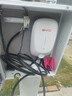 比亚迪2025新款BYD比亚迪充电桩原厂3.5/7kw适用汉唐宋元秦海豹海豚等 【7代新品】7kw-不安装 实拍图