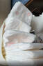 好奇（Huggies）铂金装小桃裤纸尿裤S96片(4-8kg)新生儿小号尿不湿【透爽散热】 实拍图