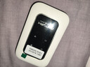 影腾随身wifi三网全国通用无线wi-fi6免插卡移动联通电信无限制大流量卡便携式网卡高速网络2026款5GHF 【三网通3000毫安充电款+白色】超长续航 实拍图