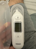 欧姆龙（OMRON）耳温枪红外电子体温计儿童老人医用温度计1s速测 KE130  实拍图
