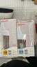 贝亲（Pigeon）玻璃奶瓶160mlS码+PPSU奶瓶240mlM码 1-6个月奶瓶套装 实拍图