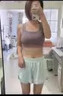 甩脂机瘦肚子神器减肥神器减小腹大肚腩全身懒人抖抖机肚子腰带 充电款【充满使用】 实拍图