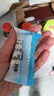 手工牛乳沙琪玛浓郁牛奶整箱早餐7g/包糕点批发 牛乳口味沙琪玛 20个装 实拍图