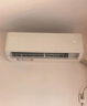 格力空调 云锦Pro 1.5匹新一级能效变频纯铜管卧室挂机 新品升级 AI省电空调 KFR-35GW/NhMb1BG 实拍图