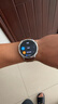 HUAWEI华为GT 5 砂砾棕46mm智能手表玄玑感知系统  价低GT6冰川灰同款 实拍图