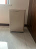 海信（Hisense）除湿机32升/天150㎡WIFI远程控制除湿器 回南天家用轻音抽湿器干衣净化地下室别墅抽湿机CF32BD/YW 实拍图
