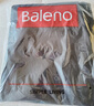 班尼路（Baleno）休闲裤男装秋季重磅运动美式宽松简约肌理感垂感直筒学生阔腿裤子 实拍图