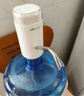小熊（Bear）抽水器桶装水饮水机压水器电动取水器矿泉水自动上水器YSJ-D05U2 实拍图