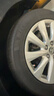 米其林（MICHELIN）汽车轮胎 215/55R17 94V 耐越 ENERGY MILE 适配秦PLUS/探歌/缤智 实拍图