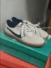 耐克NIKE板鞋男女缓震SB HERITAGE运动鞋CD5010-102白蓝黑40 实拍图
