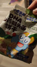小鹿蓝蓝DHA山药猴头菌饼干高钙猴菇芡实茯苓磨牙棒儿童零食品牌 DHA山药猴头菌饼干20g*5 实拍图