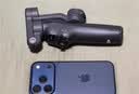 大疆（DJI）Osmo Mobile 8 手机云台稳定器 大疆OM8 手机稳定器 手持vlog AI跟拍 360度跟拍增稳防抖自拍杆 OM8 Al 追踪模块套+收纳包+自拍器+20W充电头 标配（不含 实拍图