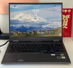 雷神猎刃16 学生游戏笔记本电脑（酷睿i9-13900HX RTX5080 16G 1T 300Hz）国家政府补贴支持openclaw 实拍图