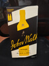 尊尼获加（JOHNNIE WALKER）洋酒 12年黑方黑牌双支礼盒装700ml*2瓶 苏格兰调和型威士忌 实拍图