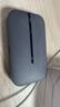 华为鸿蒙智选随身wifi6移动无线wifi随行网络4g无线网卡携带无限制三网全国通用流量2026款5G AX15B 顶配WiFi6灰【三网切换】3000毫安大电池 实拍图