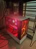 首席玩家（1st player）NGDP铂金 1000W ATX3.1电源（ATX3.0&3.1双规范/MES ID/压纹线/FDB风扇/支持5090） 实拍图