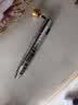 小野人玉石鉴定专用强光手电照看烟酒翡翠珠宝文玩玉器三光源365紫光灯 实拍图