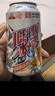 冰峰（ICEPEAK） 无糖橙味汽水330ml*24罐 0糖0脂 中华老字号陕西特产碳酸饮料 实拍图