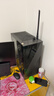 Tenda腾达 usb无线网卡wifi6 AX900双频5g 无线网卡台式机专用 高增益天线 wifi接收器 无线wifi发射 实拍图