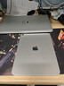 Apple/苹果 iPad11英寸 A16芯片2025年款 平板电脑 (128GB WLAN版/学习办公娱乐)银色 实拍图