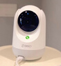 360摄像头8pro-4K 800万AI云台家用摄像头监控双频WIFI手机远程监控器360度夜视全景婴儿看护器  实拍图